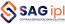 SAG IPL logo